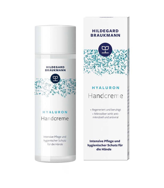 Hyaluron Handcreme - 50ml