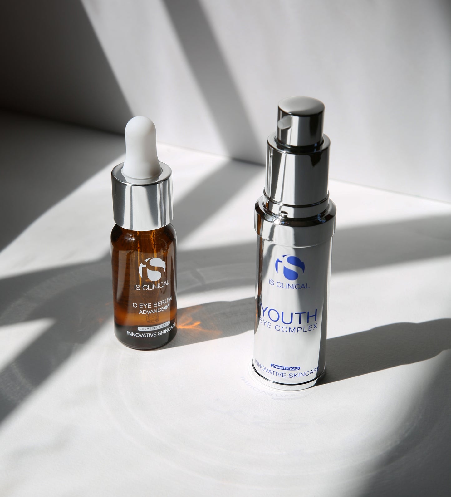 IS Clinical C Eye Serum Advance+ - 15ml