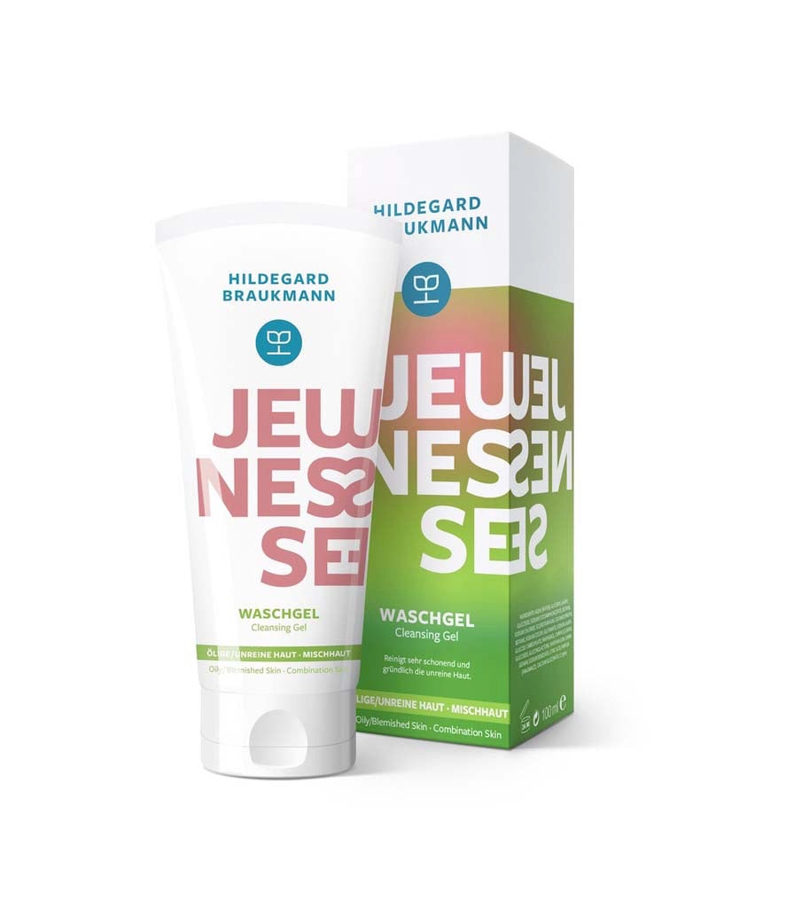 Jeunesse Waschgel - 100ml