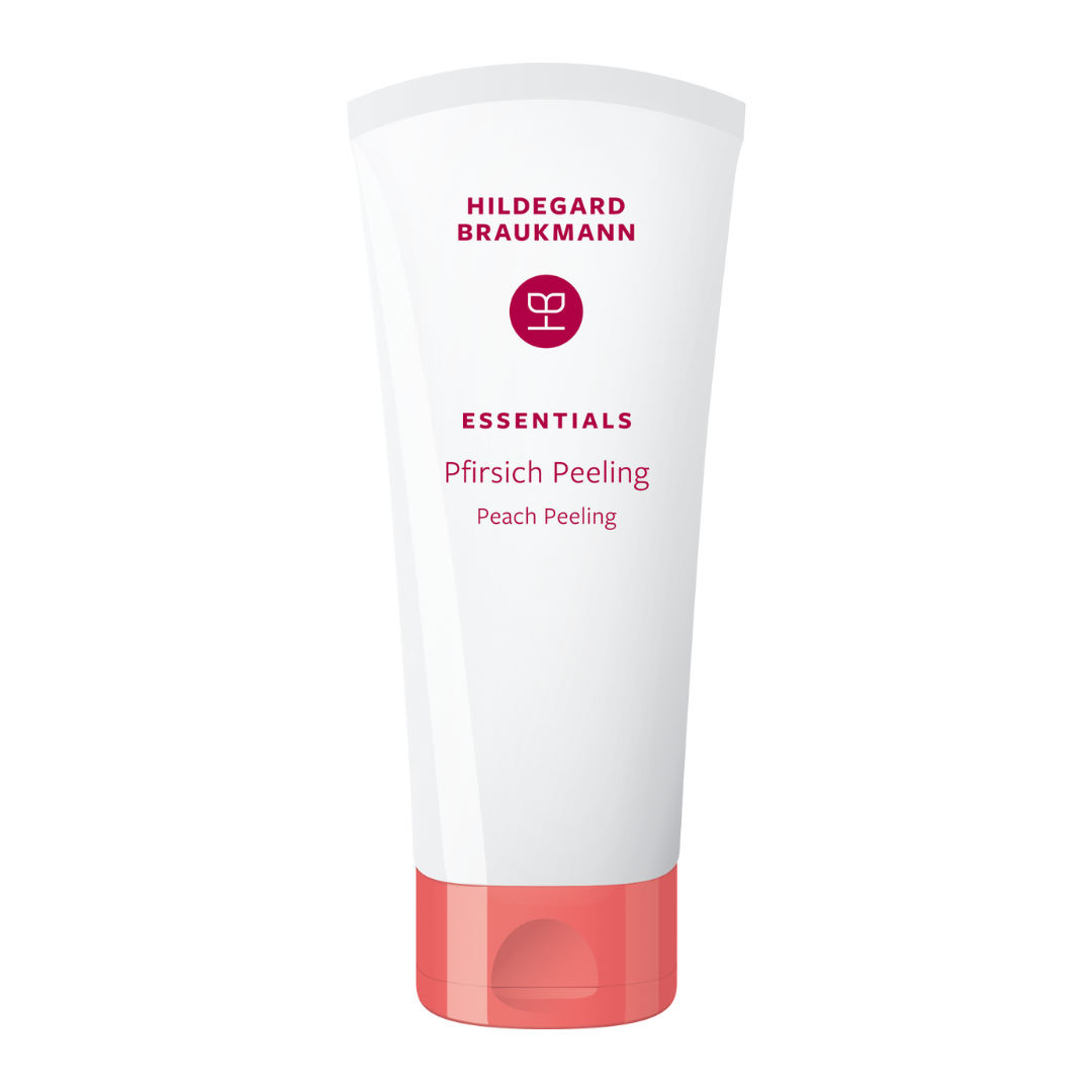 Pfirsich Peeling - 100ml
