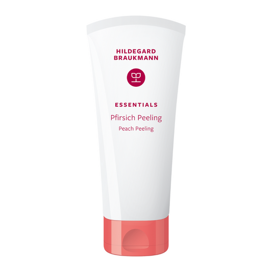 Pfirsich Peeling - 100ml