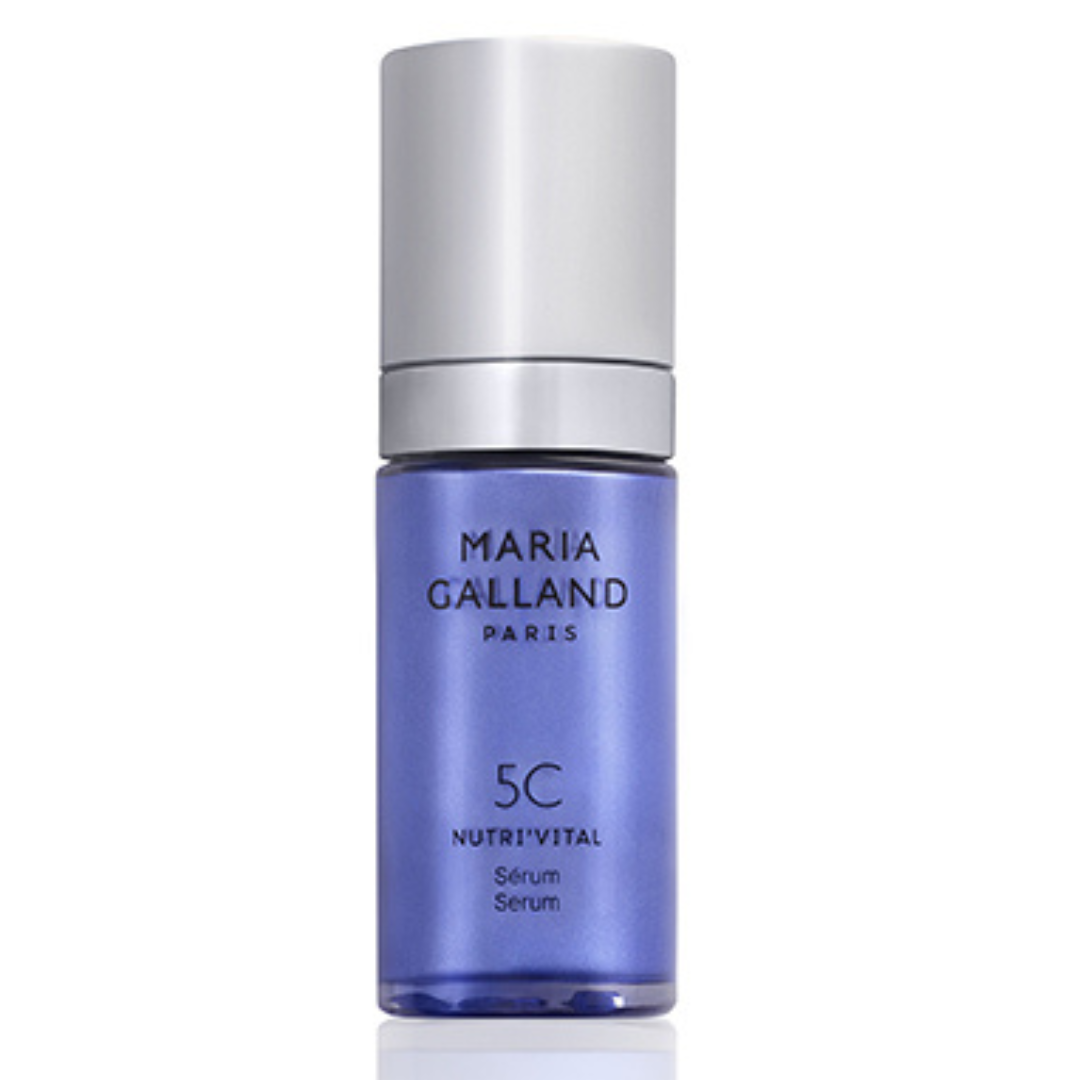 Maria Galland 5C Sérum Nutri’ Vital - 30ml