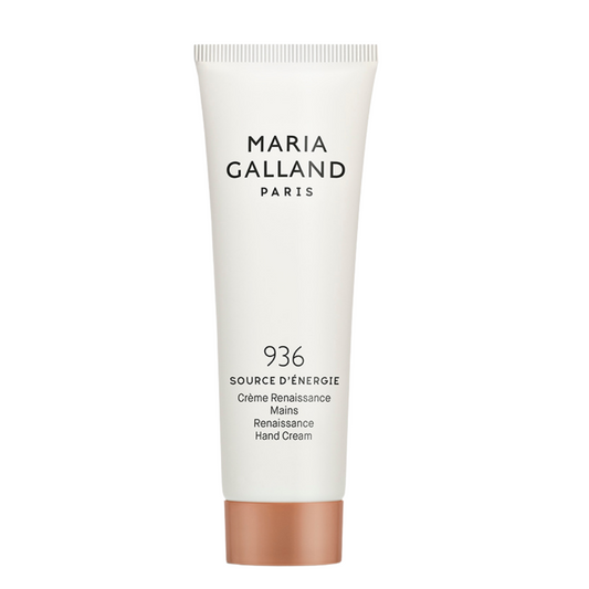 Maria Galland 936 Créme Renaissance Mains