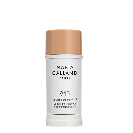 Maria Galland 940 Déodorant Fraicheur