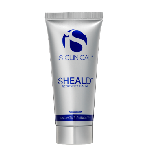 IS Clinical Sheald Recovery Balm