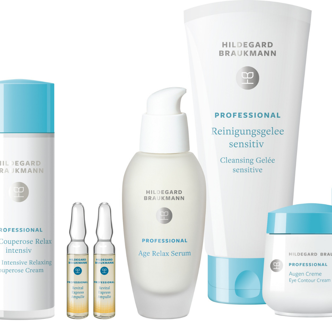 Melissen Hautkur - 50ml