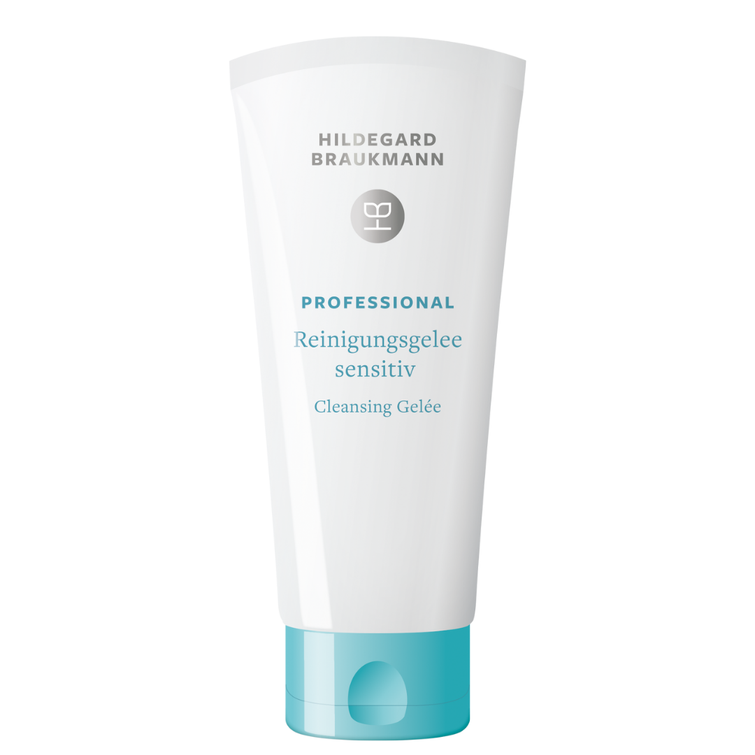 Professional Reinigungs Gelee sensitive - 100ml