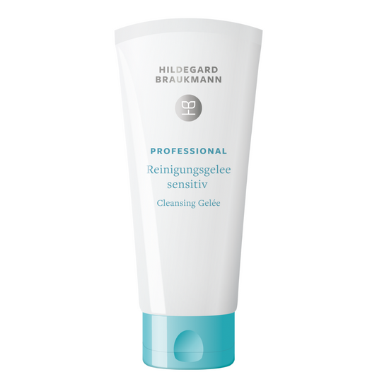 Reinigungsgelee sensitive - 100ml