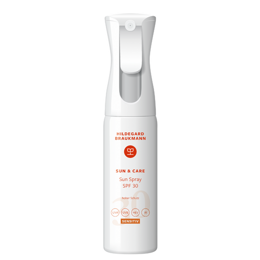Sensitiv Sun Spray SPF 30 - 275ml