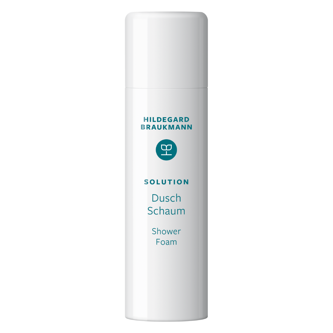 Braukmann ph-neutraler Dusch Schaum - 200ml