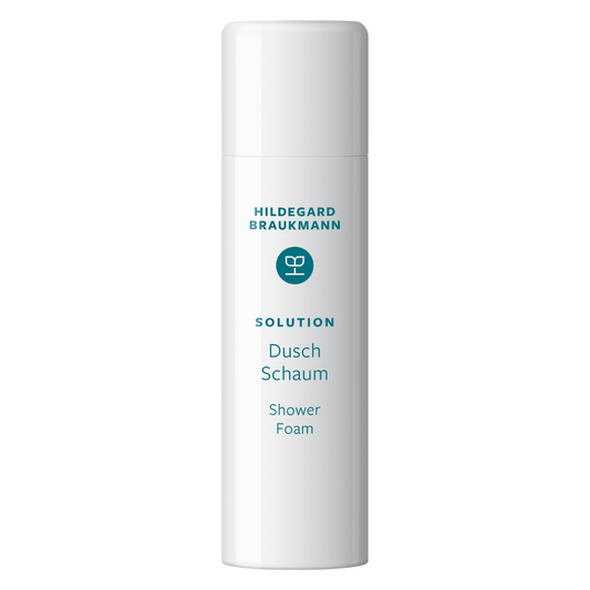 Braukmann ph-neutraler Dusch Schaum - 200ml