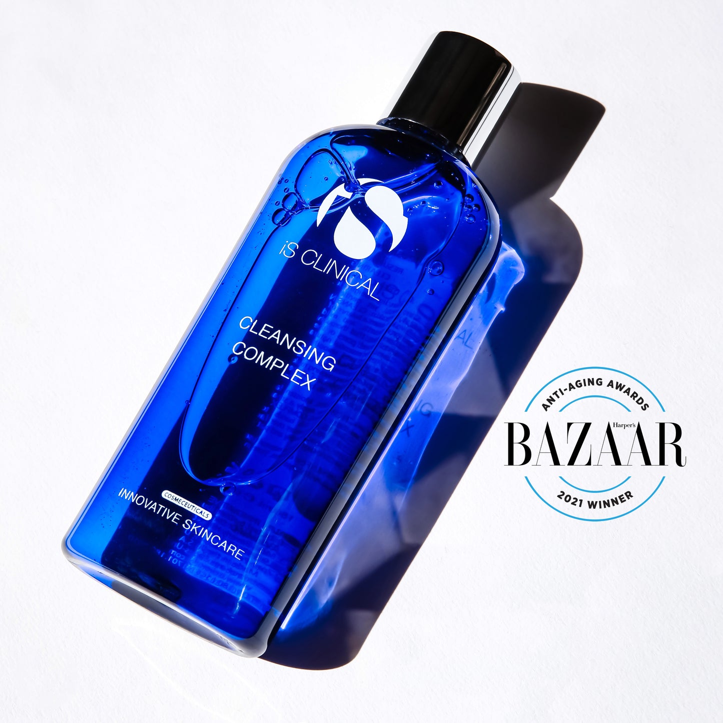 IS Clinical Cleansing Complex - 60ml
