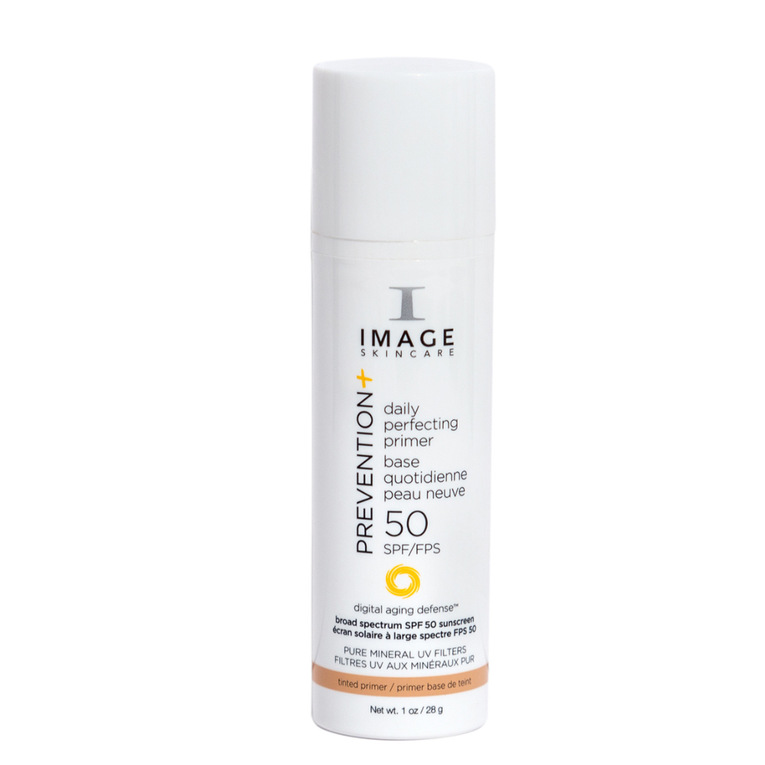 PREVENTION+ Daily Perfecting Primer SPF 50 - 28g