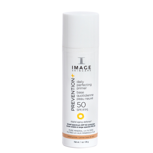 PREVENTION+ Daily Perfecting Primer SPF 50 - 28g