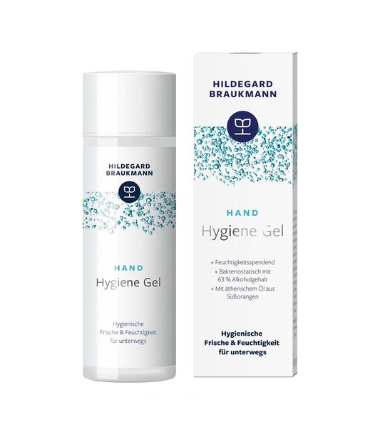 Hand Hygiene Gel - 45ml