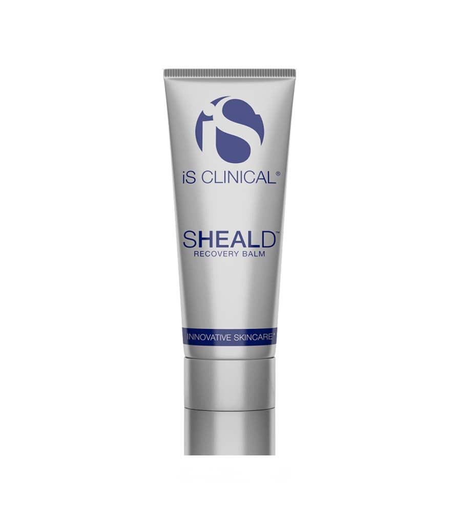 IS Clinical Unruhige Haut / Rötungen / Rosazea - Set