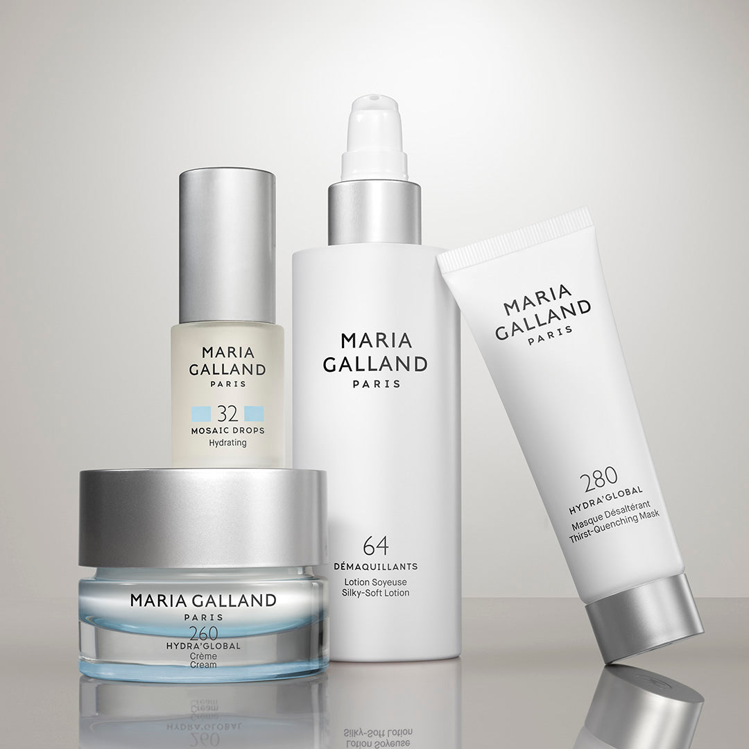 Maria Galland 260 Hydra Global Cream- 50ml