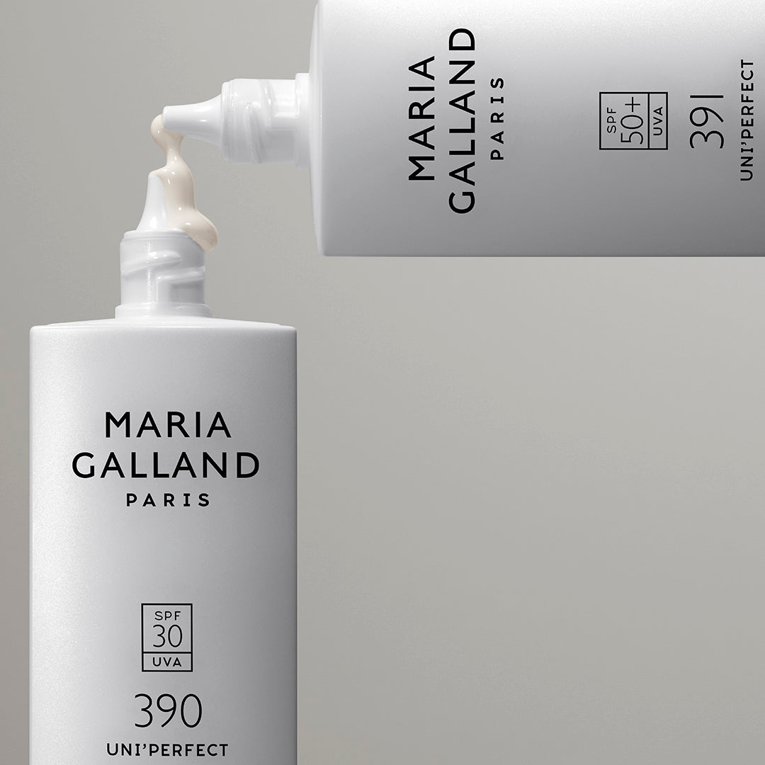 Maria Galland 391 UNI’PERFECT Multi-Protection Fluid - LSF 50