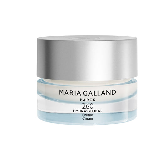 Maria Galland 260 Hydra Global Cream- 50ml