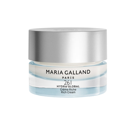Maria Galland 261 Hydra Global Cream- 50 ml