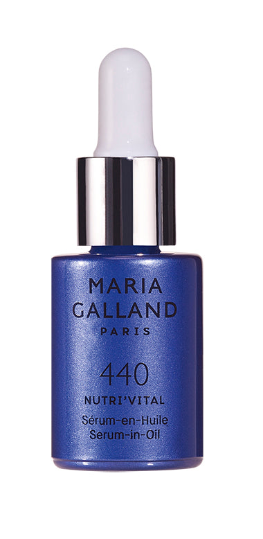 Maria Galland 469 Crème Experte Anti-Sécheresse Nutri Vital - 50 ml