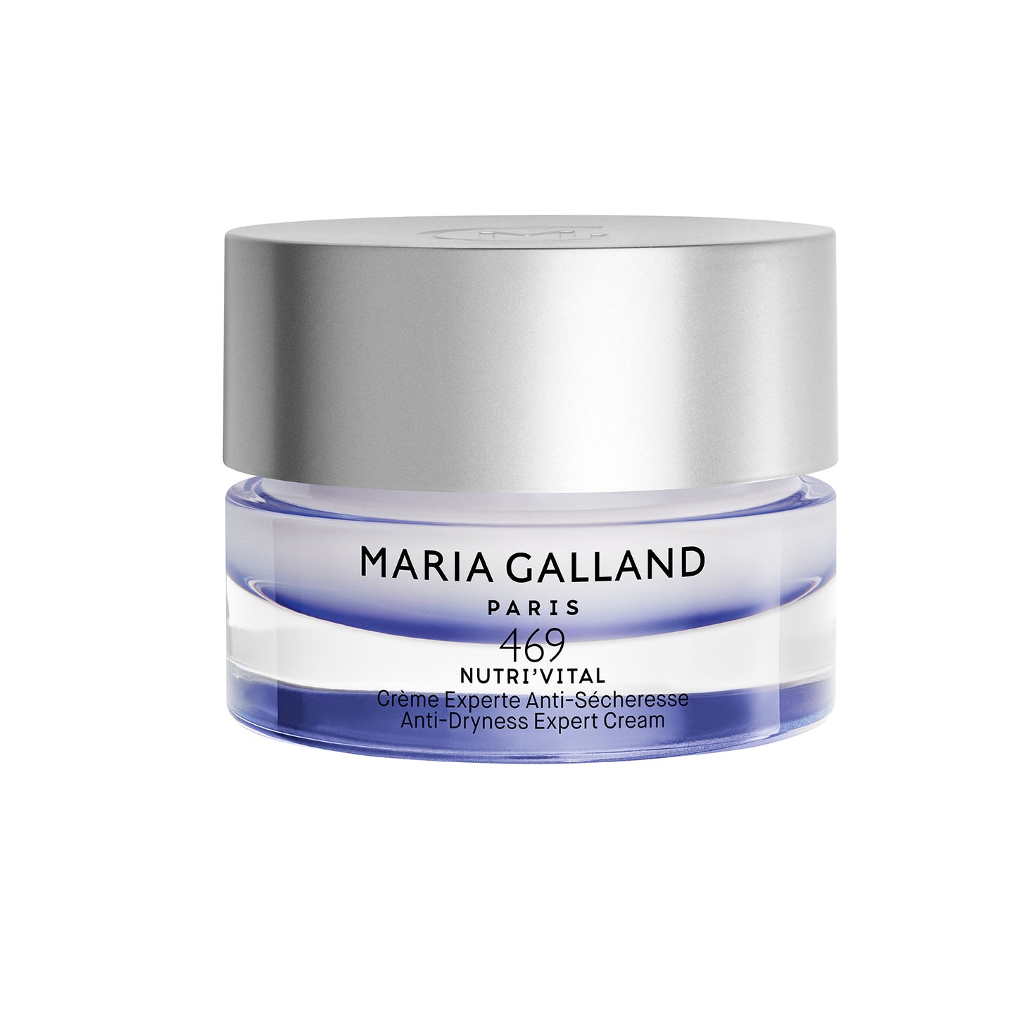 Maria Galland 469 Crème Experte Anti-Sécheresse Nutri Vital - 50 ml
