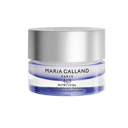 Maria Galland 469 Crème Experte Anti-Sécheresse Nutri Vital - 50 ml