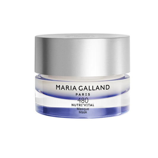 Maria Galland 480 Masque Nutri’ VitaL - 50ml