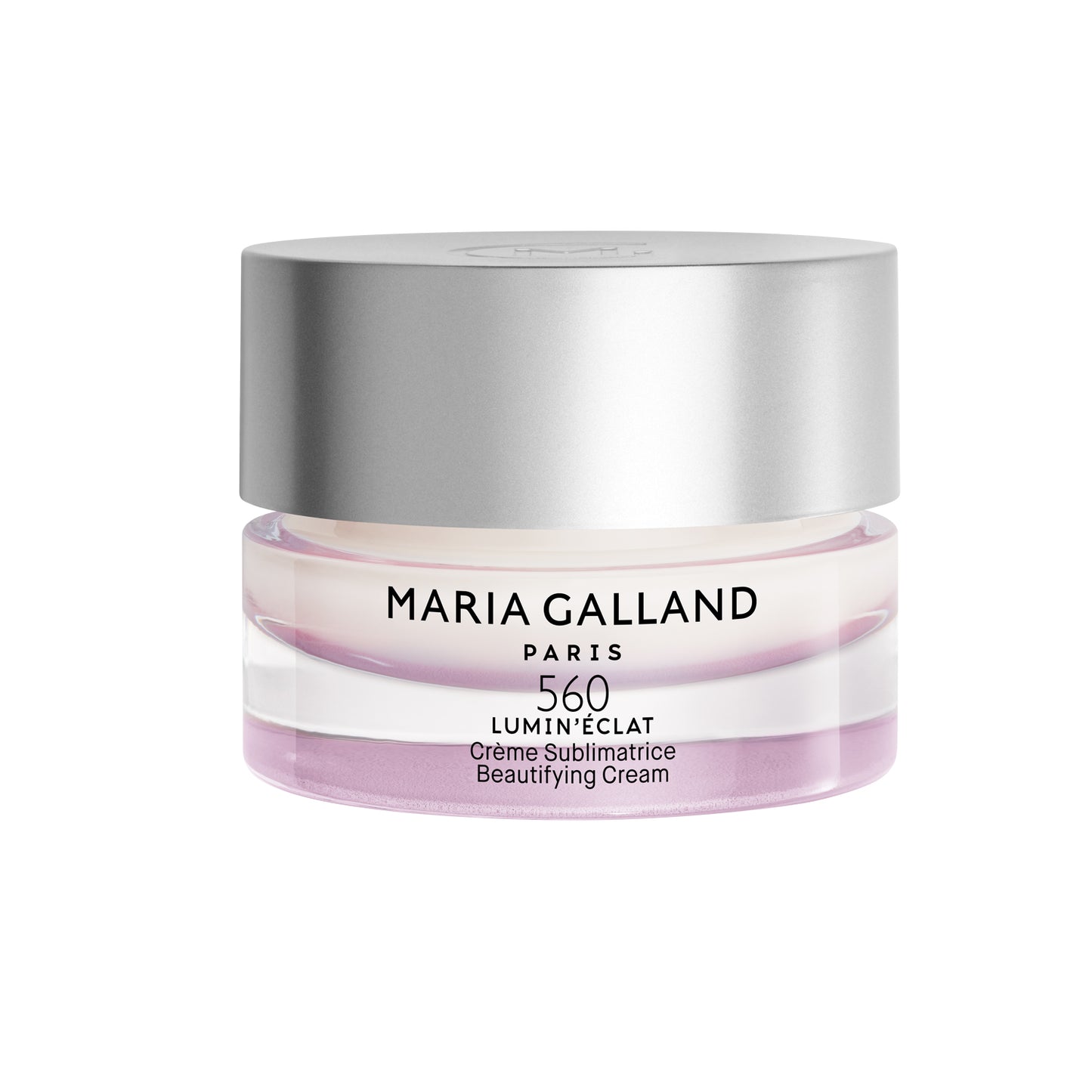 Maria Galland 560 Lumin'Eclat Beautifying Cream - 50 ml