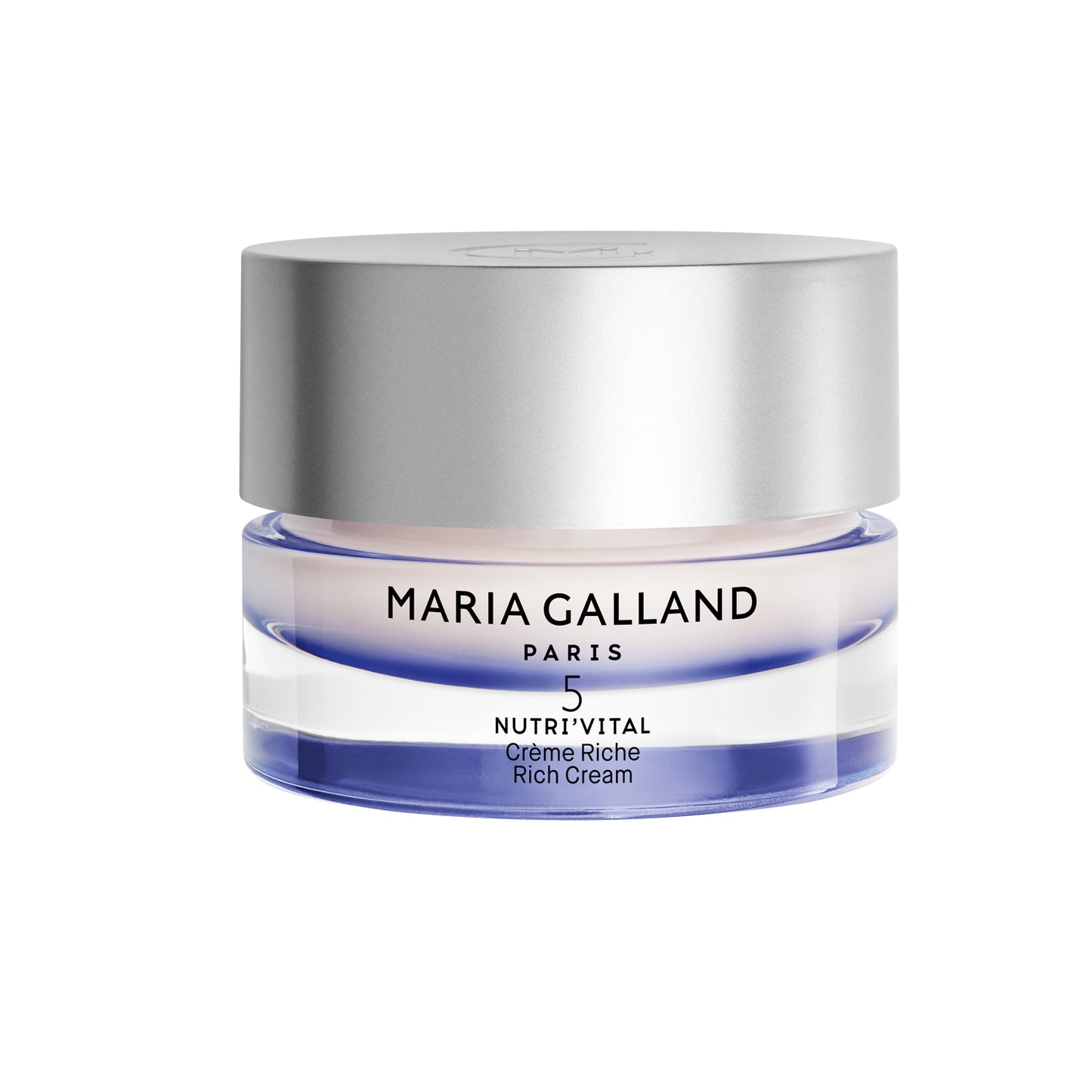 Maria Galland 5 Nutri'Vital Velvet Nourishing Cream - 50ml