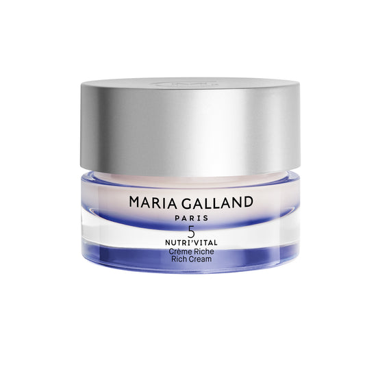 Maria Galland 5 Nutri'Vital Velvet Nourishing Cream - 50ml