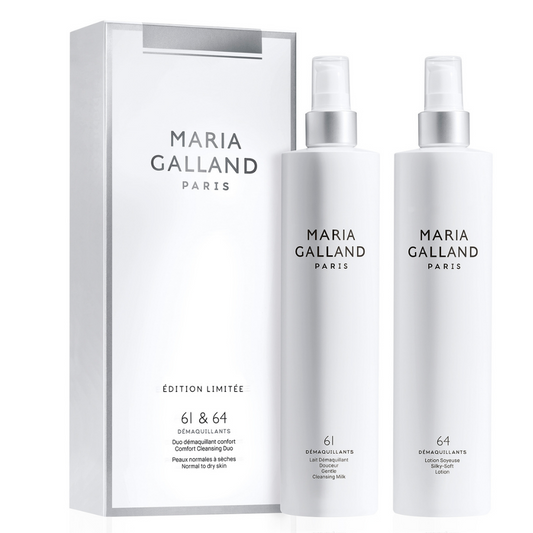 Maria Galland 61-64XL Comfort Cleansing DUO- 800ml