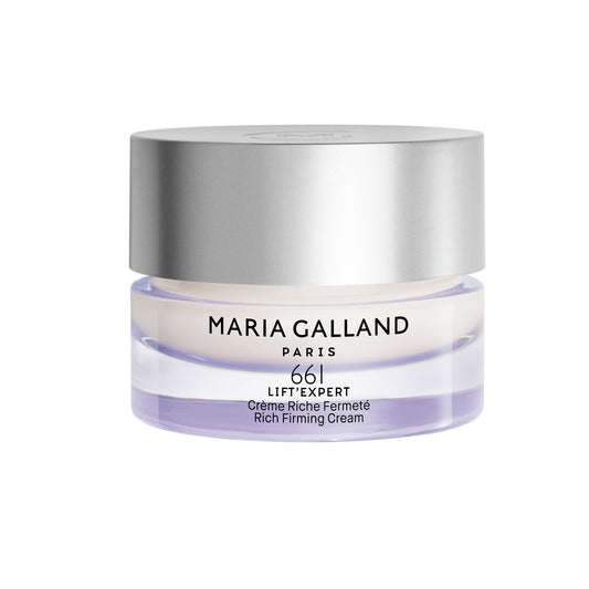 Maria Galland 661 Lift'Expert Rich Firming Cream - 50ml