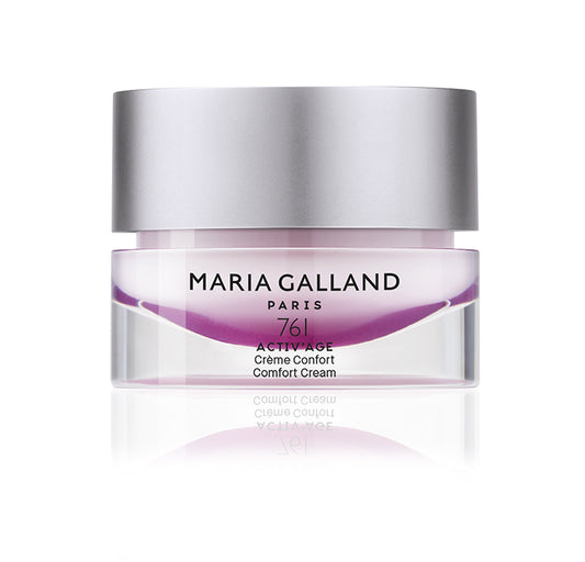 Maria Galland 761 Activ’age Comfort Cream - 50ml