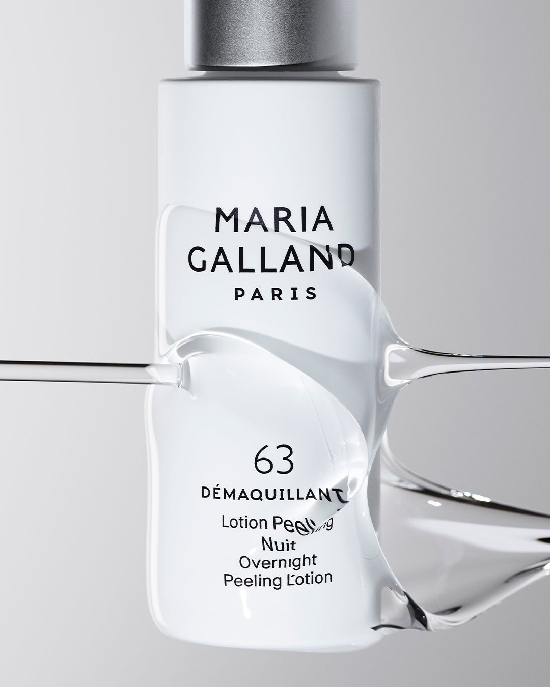 Maria Galland 63 Overnight Peeling Lotion - 75ml