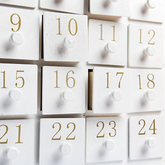 ATELIER FÜR KOSMETIK Adventskalender 2026 - Beauty & Genuss