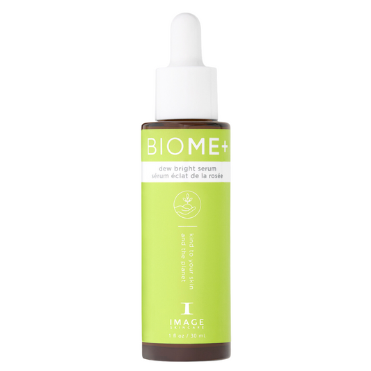 Image Skincare Biome+™ Dew Bright Serum - 30ml