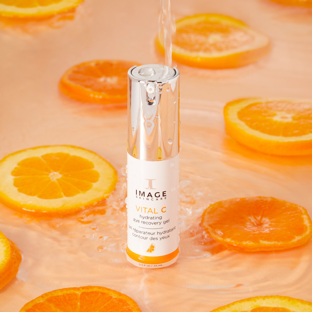 Image Skincare VITAL C Hydrating Eye Recovery Gel - 15ml