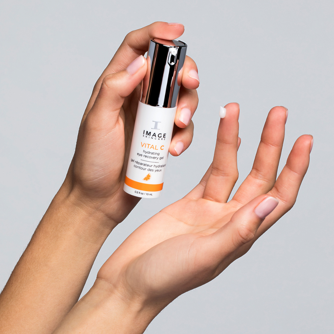 Image Skincare VITAL C Hydrating Eye Recovery Gel - 15ml