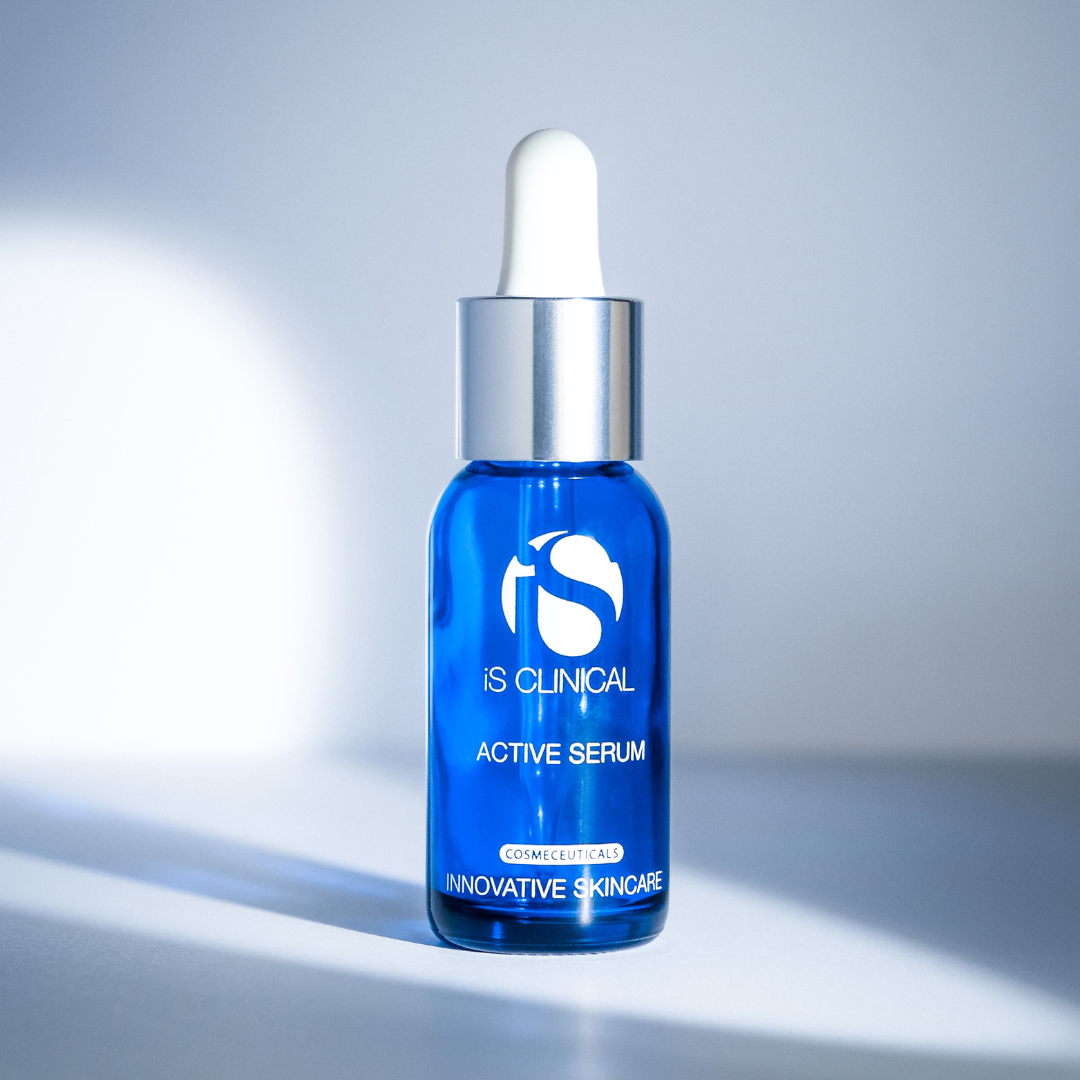 IS Clinical Active Serum - 15ml
