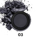 Backstage Eyeshadow Matt - 03