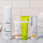 Image Set - Recovery SKINCARE SYSTEM - 4 Produkte