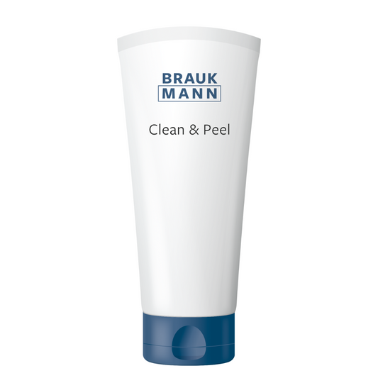 Braukmann Clean & Peel - 100ml
