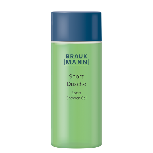 Braukmann Sport Dusche - 250ml