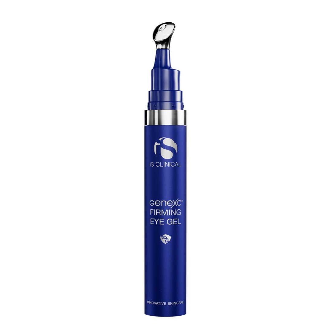 IS Clinical Genexc Eye Gel - Augenpflege mit Vitamin C 15g