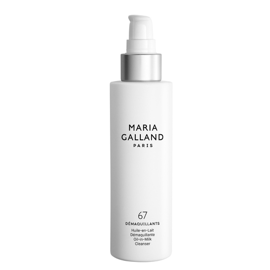 Maria Galland 67 Oil-in-Milk Sublime Cleanser - 150ml