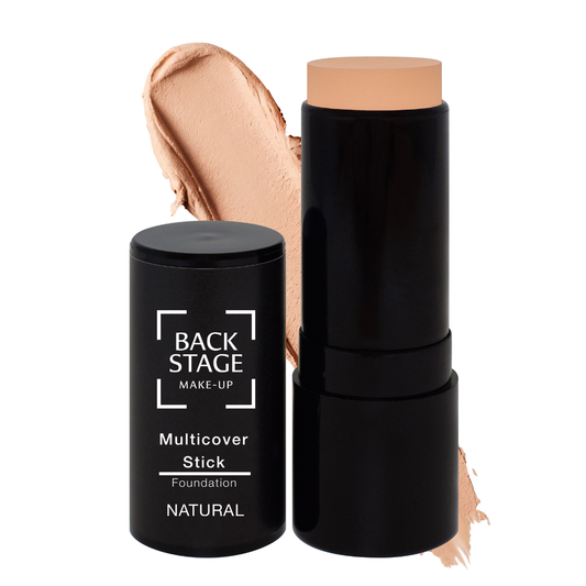 I Conceal Alternative BACKSTAGE Multicover Stick - 15g