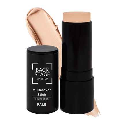 I Conceal Alternative BACKSTAGE Multicover Stick - 15g