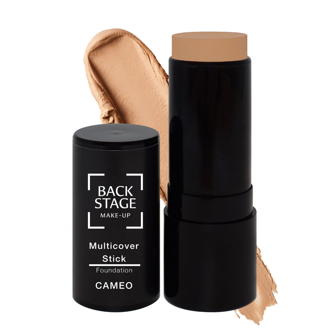I Conceal Alternative BACKSTAGE Multicover Stick - 15g