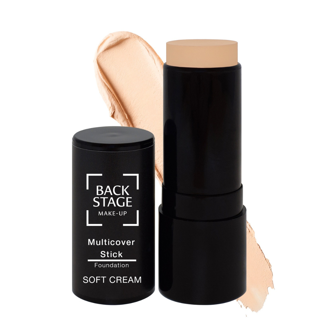 I Conceal Alternative BACKSTAGE Multicover Stick - 15g